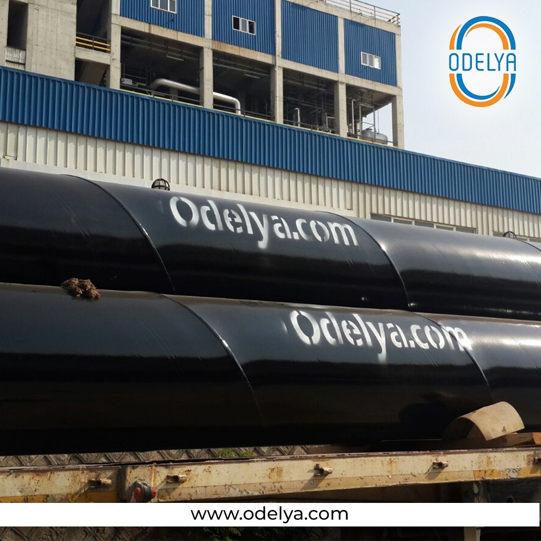 Odelya International Steel